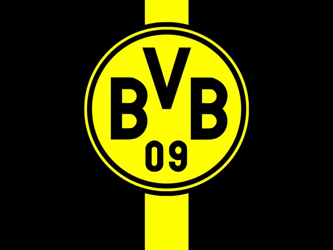 Das Borussia Dortmund (BVB) Wallpaper 1400x1050