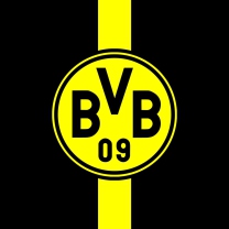 Borussia Dortmund (BVB) wallpaper 208x208