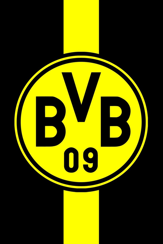 Fondo de pantalla Borussia Dortmund (BVB) 640x960