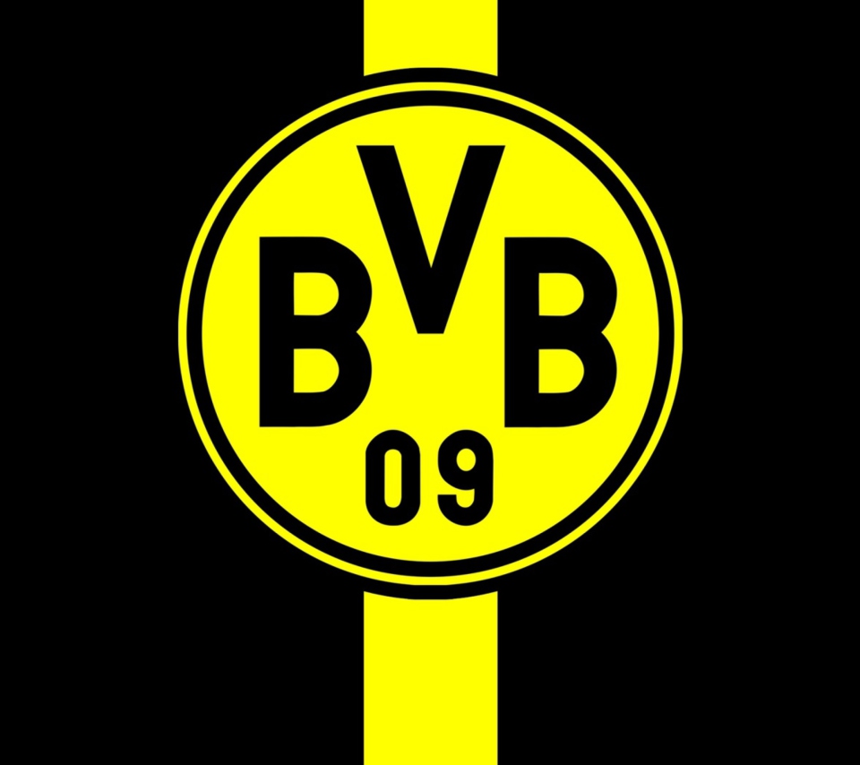 Screenshot №1 pro téma Borussia Dortmund (BVB) 960x854