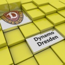 Обои Dynamo Dresden 128x128