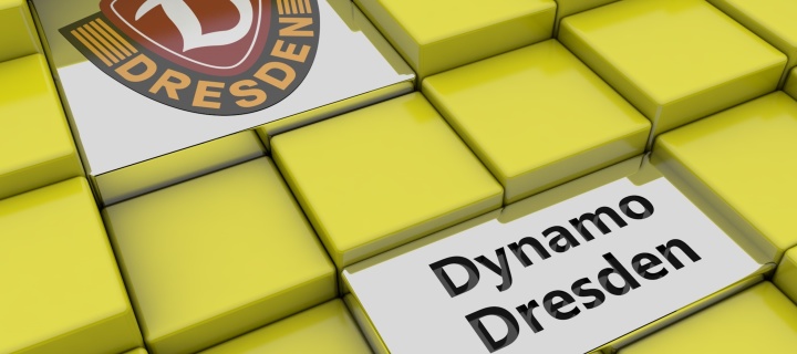 Das Dynamo Dresden Wallpaper 720x320