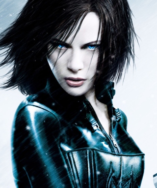 Kate Beckinsale As Vampire - Obrázkek zdarma pro Nokia C1-01