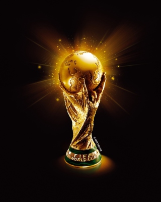 Fifa World Cup - Obrázkek zdarma pro iPhone 3G