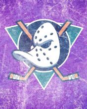 Sfondi Anaheim Ducks 176x220