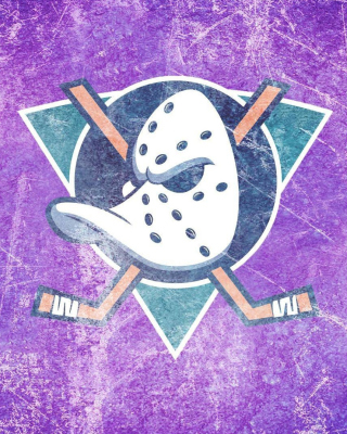 Anaheim Ducks - Fondos de pantalla gratis para iPhone 6