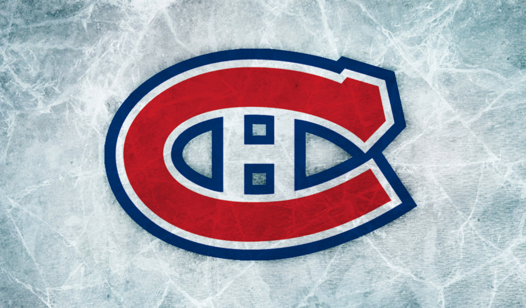 Montreal Canadiens wallpaper 1024x600