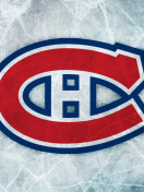 Das Montreal Canadiens Wallpaper 132x176