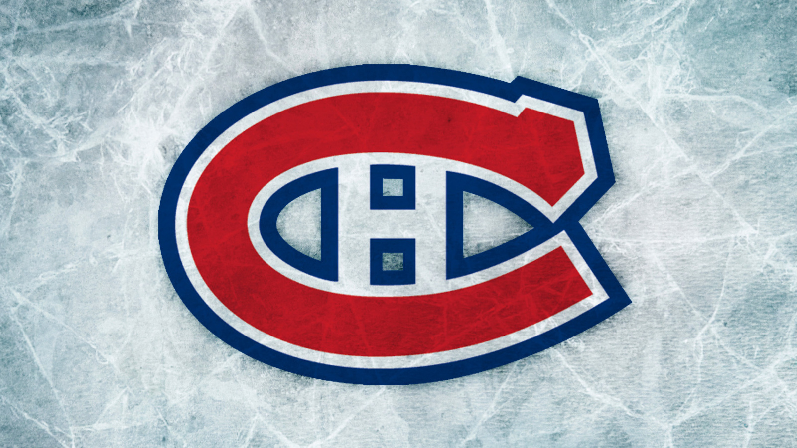 Montreal Canadiens wallpaper 1600x900