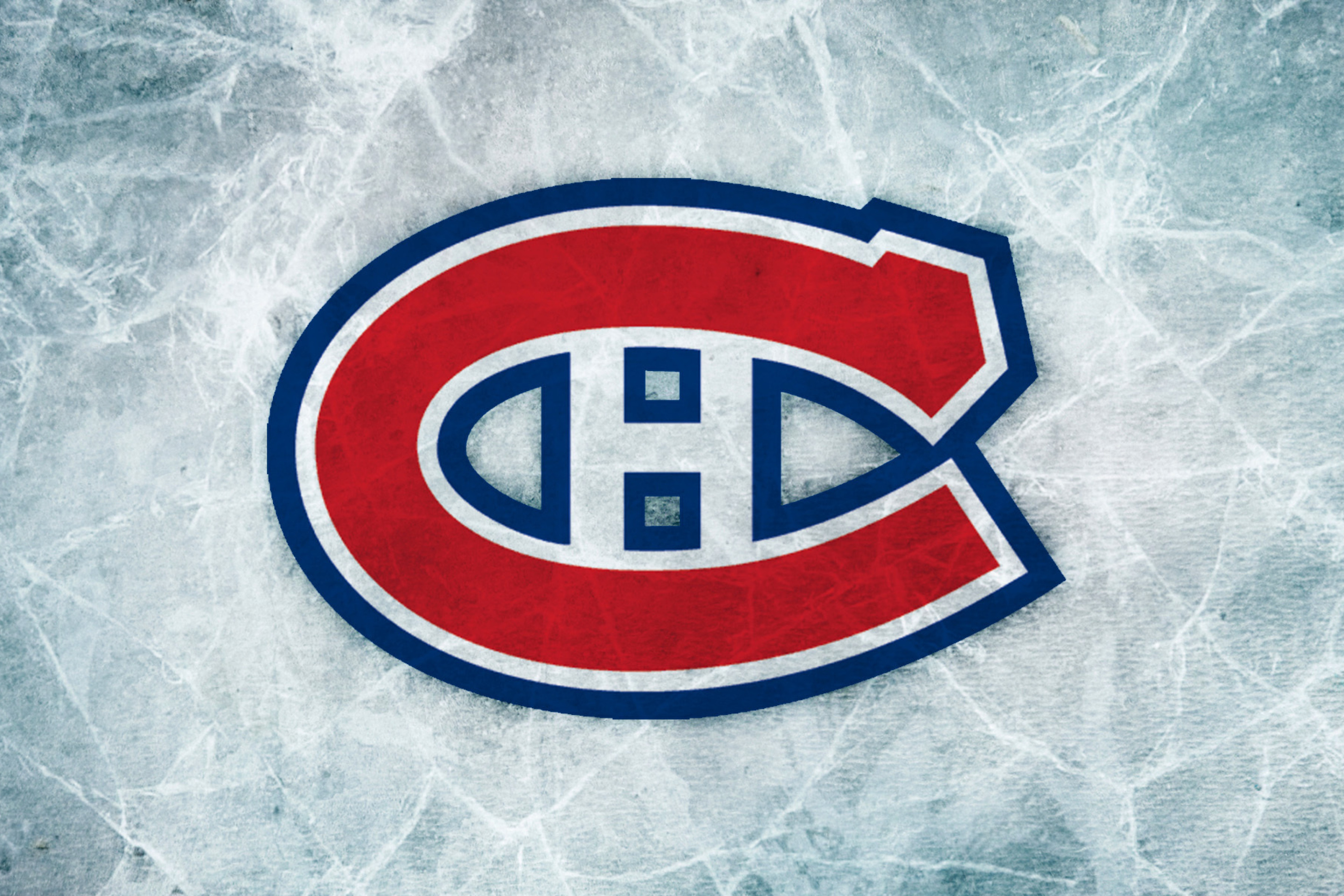 Fondo de pantalla Montreal Canadiens 2880x1920