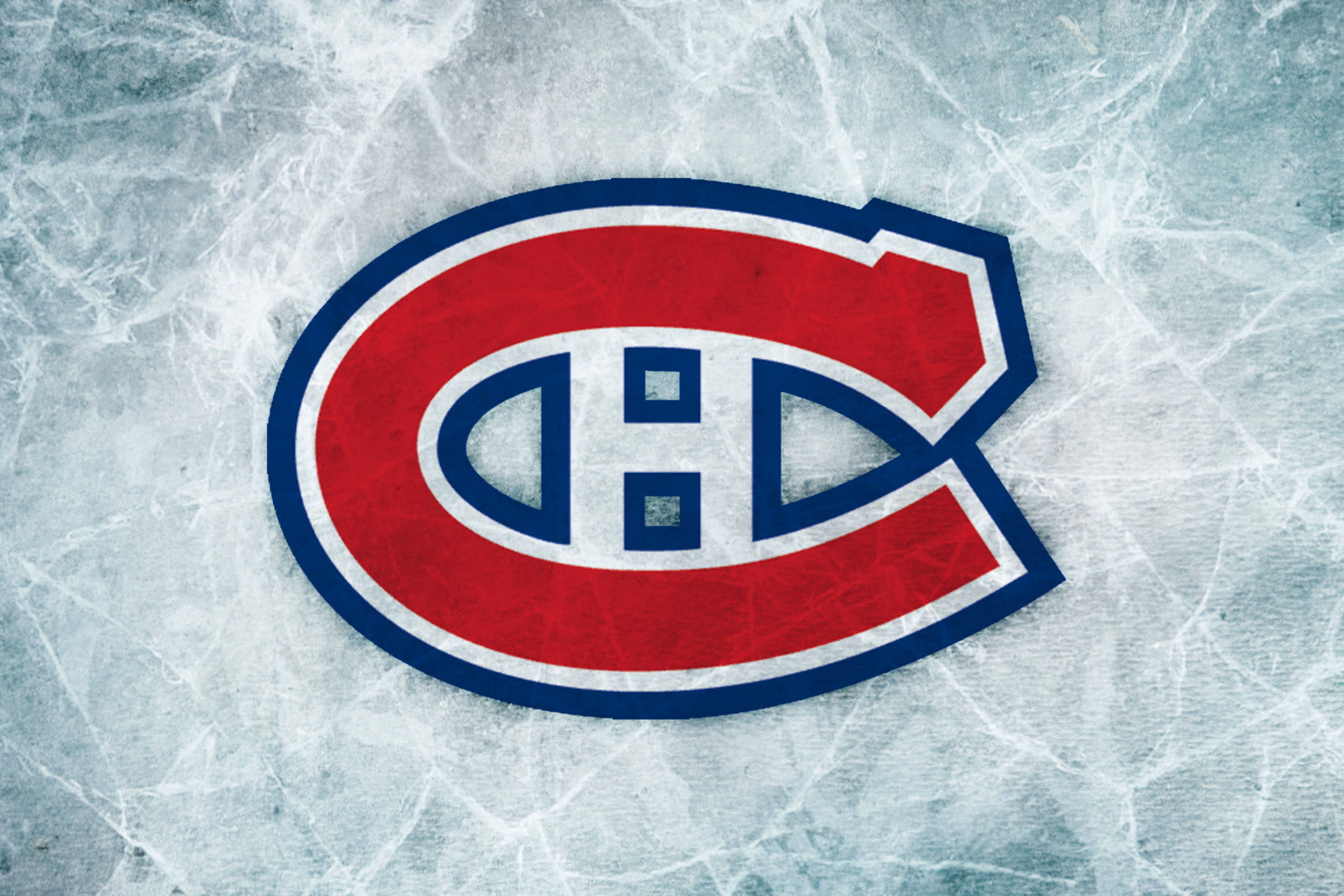 Montreal Canadiens wallpaper 2880x1920