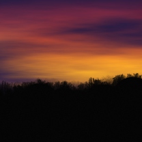 Sunset screenshot #1 208x208