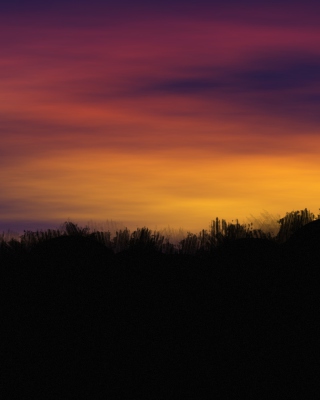 Sunset - Obrázkek zdarma pro iPhone 3G