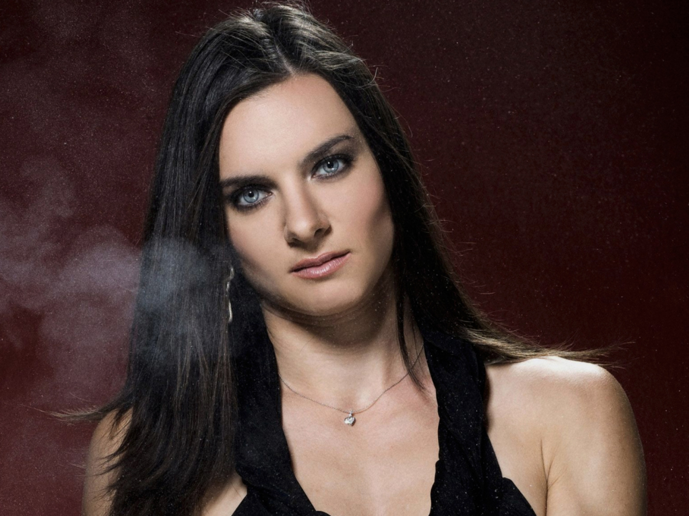 Screenshot №1 pro téma Yelena Isinbayeva 1400x1050