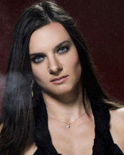 Screenshot №1 pro téma Yelena Isinbayeva 176x220