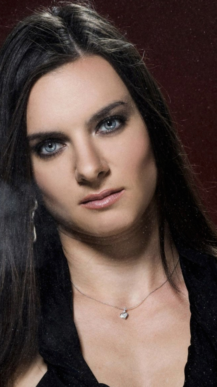 Screenshot №1 pro téma Yelena Isinbayeva 750x1334