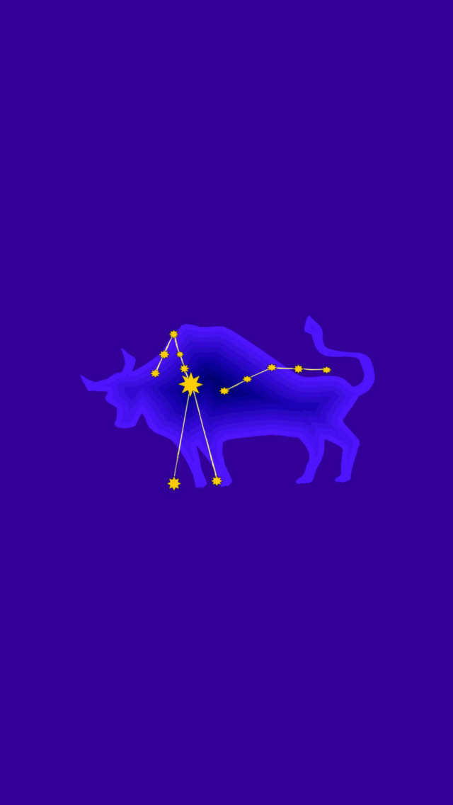 Das Taurus Wallpaper 640x1136