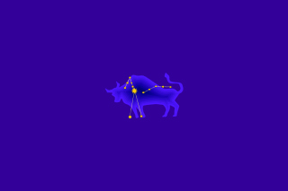 Taurus Background for Android, iPhone and iPad
