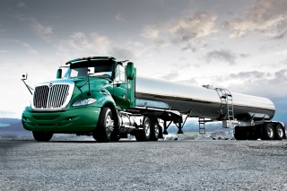 American Truck Picture for Android, iPhone and iPad