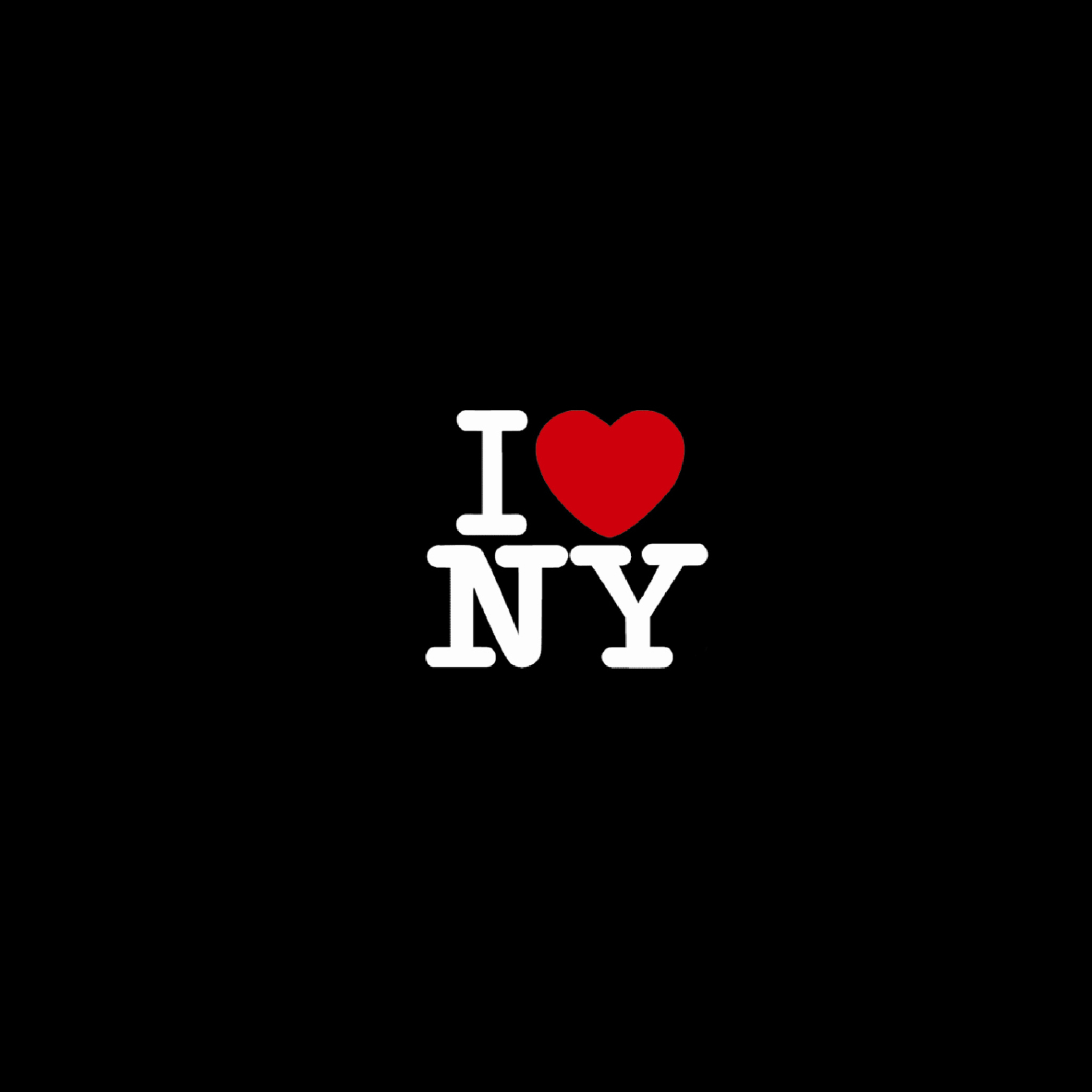 Screenshot №1 pro téma I love NY 2048x2048