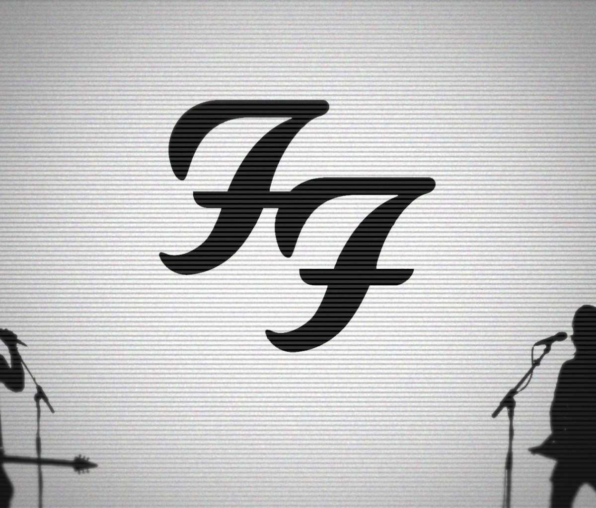 Foo Fighters screenshot #1 1200x1024