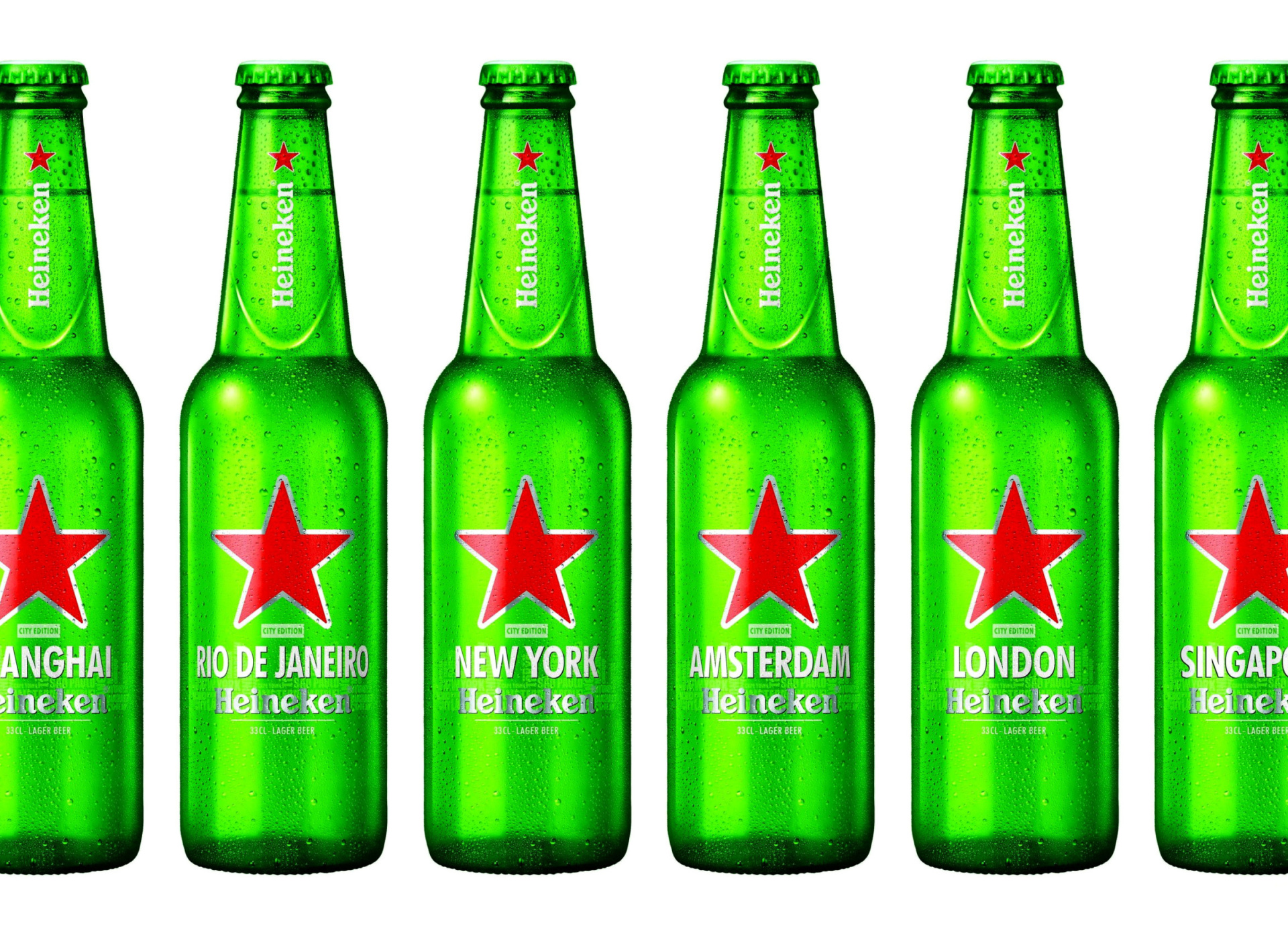 Das Heineken Cities Wallpaper 1920x1408