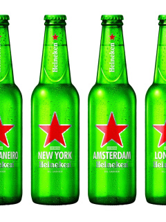 Sfondi Heineken Cities 240x320