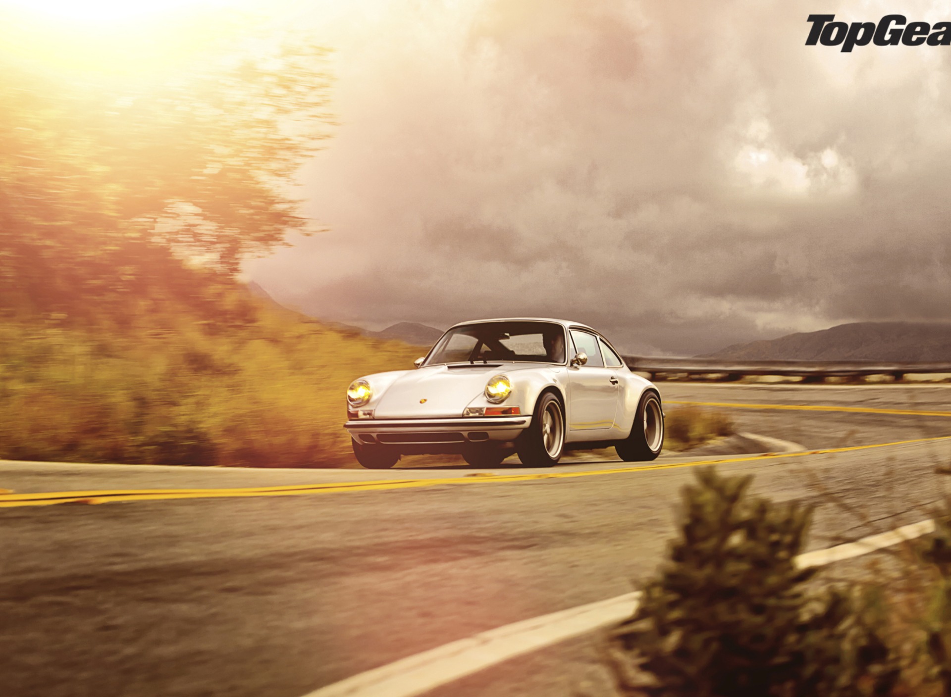 Screenshot №1 pro téma Porsche 911 1920x1408