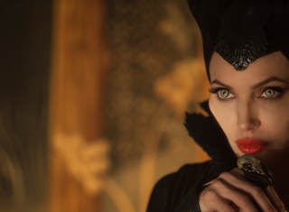 Free Maleficent Picture for Android, iPhone and iPad