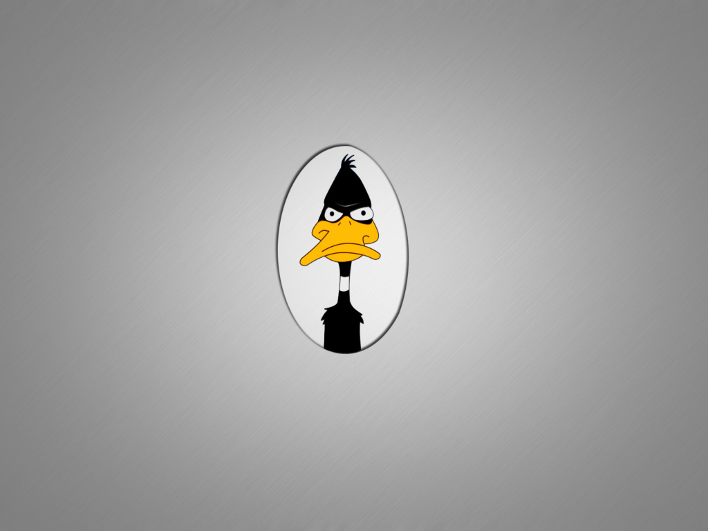 Daffy Duck screenshot #1 1024x768