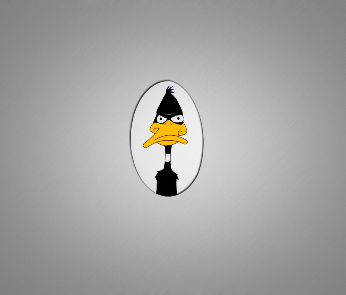 Screenshot №1 pro téma Daffy Duck 1200x1024