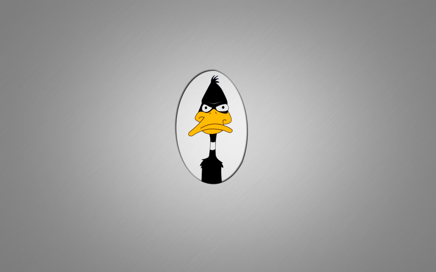 Screenshot №1 pro téma Daffy Duck 1440x900