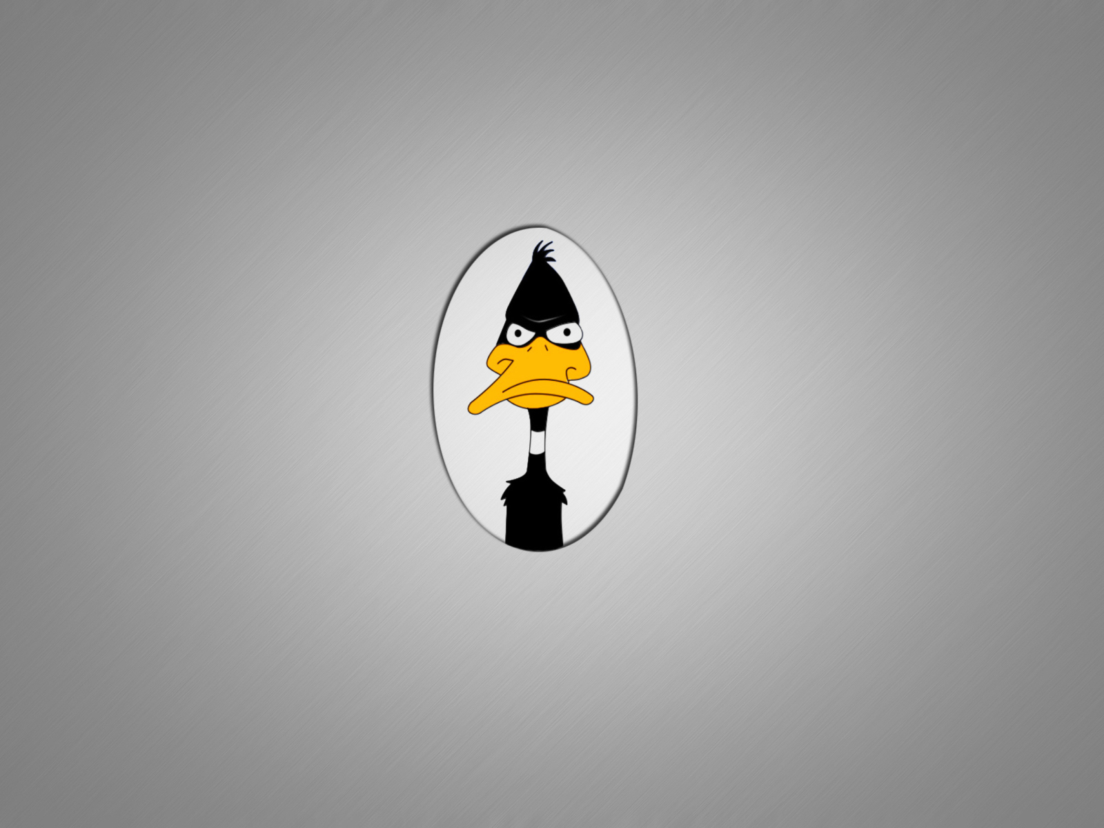 Fondo de pantalla Daffy Duck 1600x1200