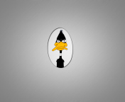 Screenshot №1 pro téma Daffy Duck 176x144