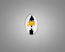 Das Daffy Duck Wallpaper 220x176