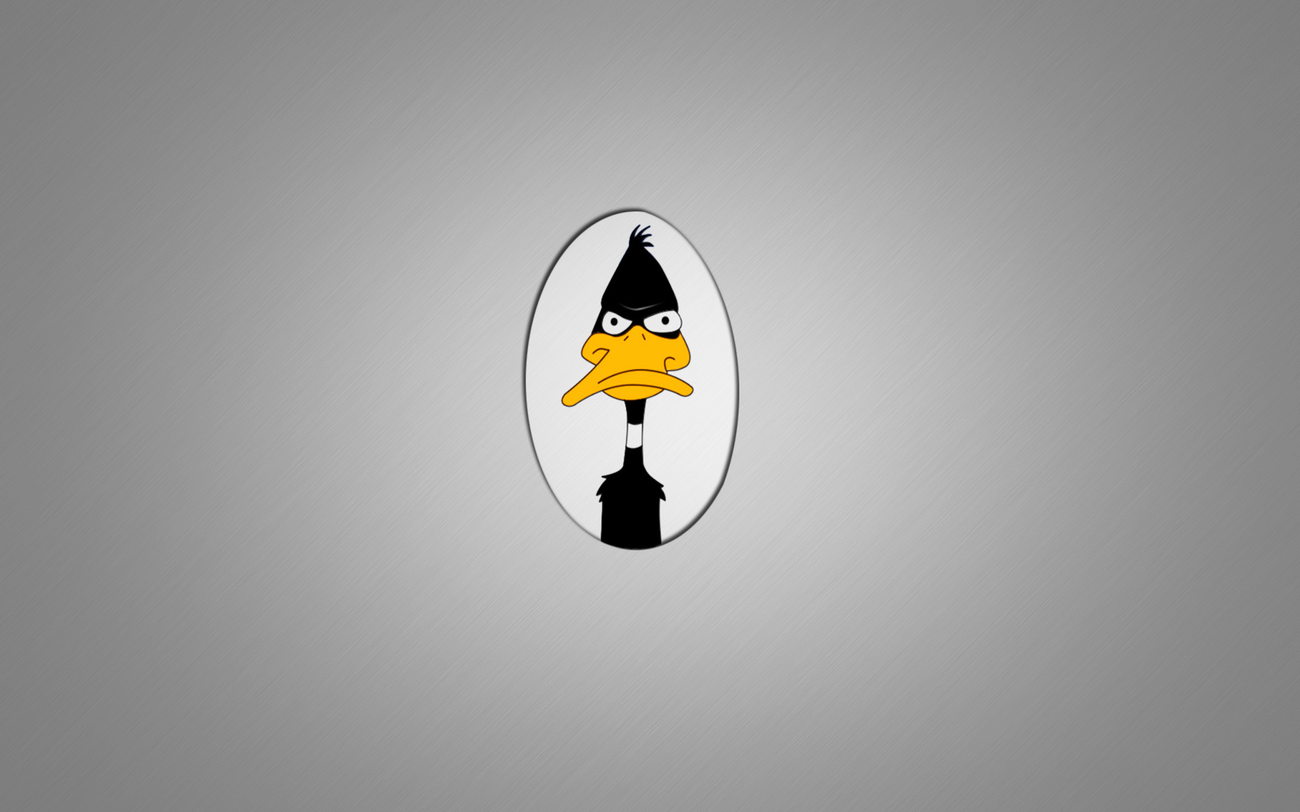 Sfondi Daffy Duck 2560x1600