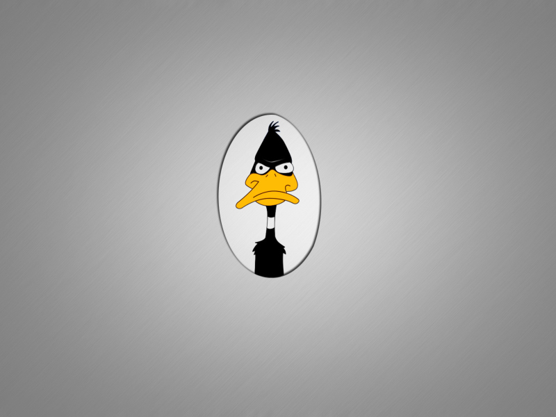 Daffy Duck screenshot #1 800x600