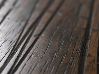 Table Wood wallpaper 320x240
