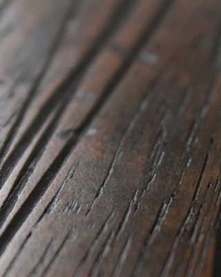 Table Wood - Obrázkek zdarma pro Nokia Asha 300