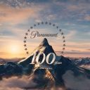 Screenshot №1 pro téma Paramount Pictures 100 Years 128x128