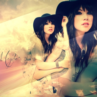 Free Carly Rae Jepsen - Call Me Maybe Picture for iPad 2