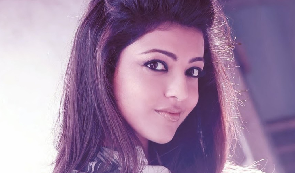 Screenshot №1 pro téma Kajal Agarwal 1024x600