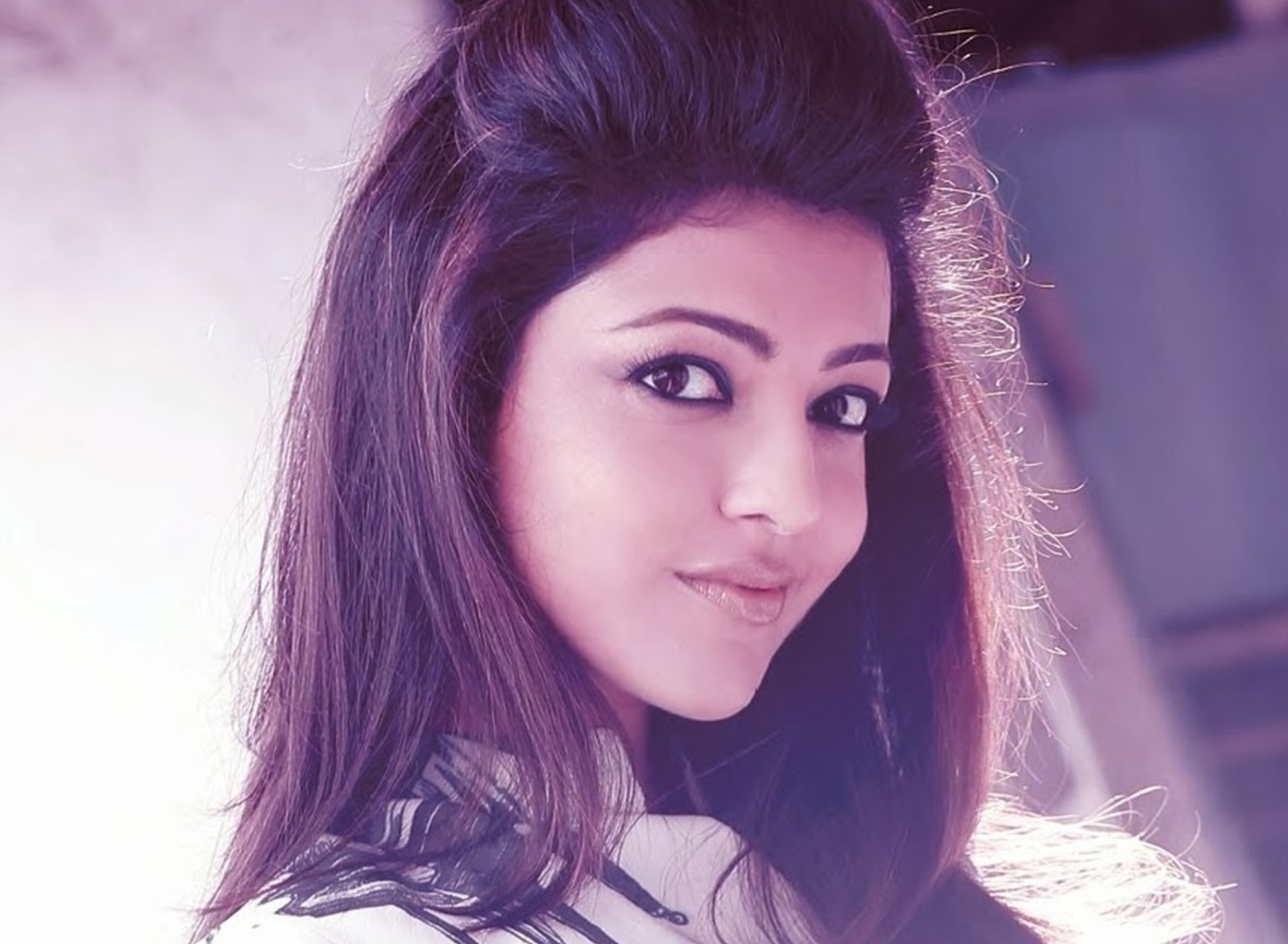 Kajal Agarwal screenshot #1 1920x1408