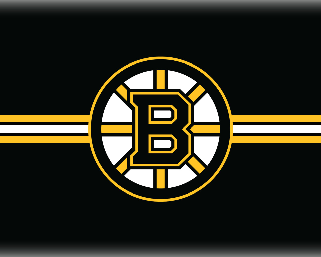 Boston Bruins Hockey screenshot #1 1280x1024