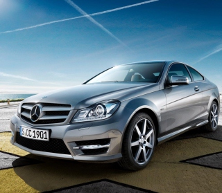 Mercedes E-Class sfondi gratuiti per 128x128