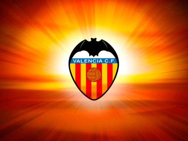 Valencia Cf Uefa screenshot #1 640x480