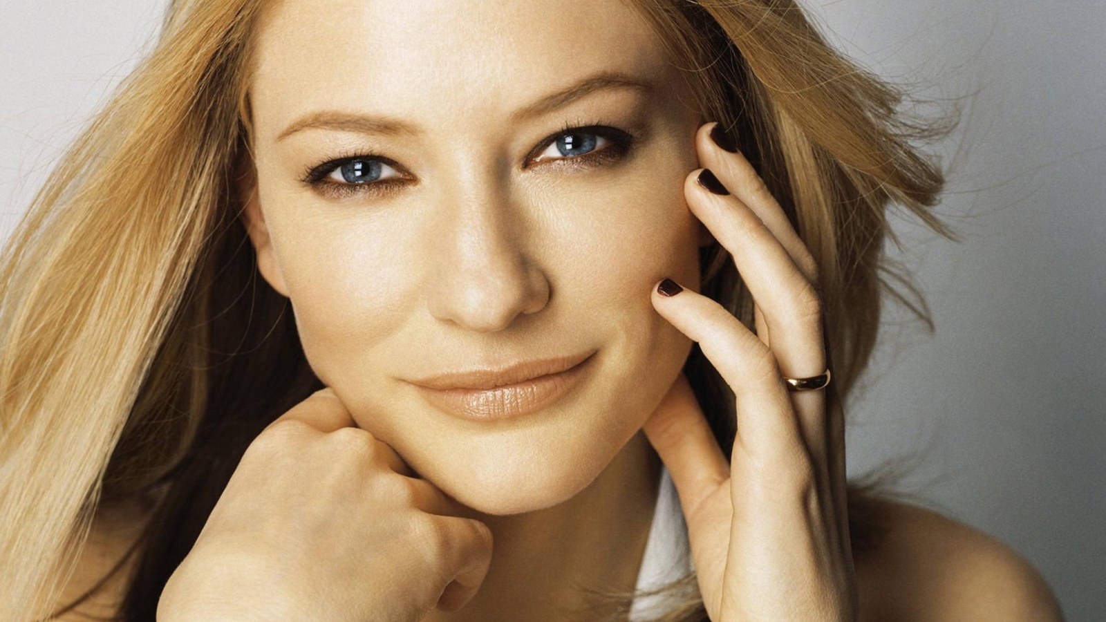 Screenshot №1 pro téma Cate Blanchett 1600x900