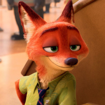 Zootopia screenshot #1 208x208