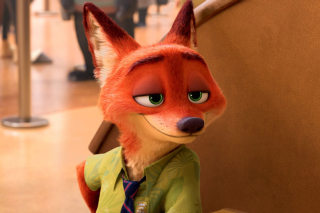 Zootopia Picture for Android, iPhone and iPad