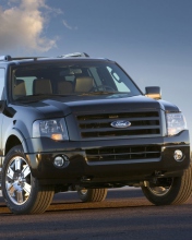 Ford Expedition screenshot #1 176x220
